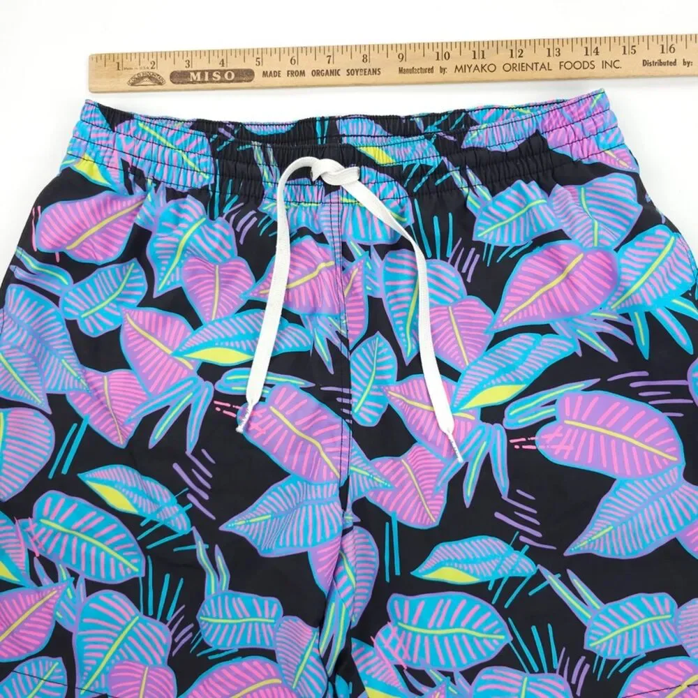 CHUBBIES Fluorescent Funk 7